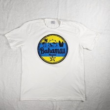 Nassau bahamas shirt for sale  Tampa