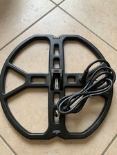 Disque détecteur nel d'occasion  Dompierre-sur-Mer