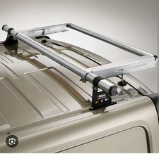 Rhino roof rack for sale  ILFORD