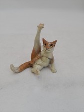 Studio pottery kitty for sale  RADSTOCK