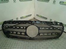 Calandre mercedes benz d'occasion  Lexy