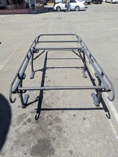 Adjustable truck contractors for sale  Sebastopol