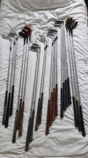 Vintage golfschläger spalding gebraucht kaufen  Wuppertal