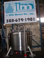 130l 34.3 gallon for sale  Fall River