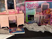 Vintage 1985 barbie d'occasion  Expédié en Belgium