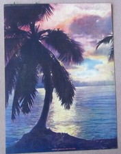 1930s art print for sale  Clinton