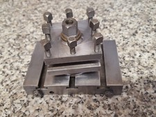 Lathe rotating tool for sale  CORWEN