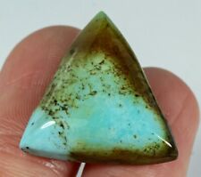 15.3ct blue green for sale  Walnut