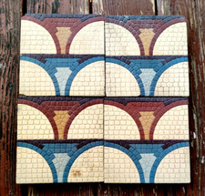 Antique art deco for sale  Bangor