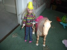 Singing dancing barbie for sale  RADLETT