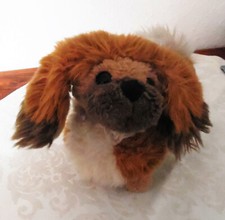 Pekinese länge cmmit gebraucht kaufen  Reinfeld