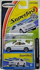 Matchbox 2004 superfast gebraucht kaufen  Berlin