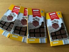 Pralinenform würfel schokolad gebraucht kaufen  Deutschland