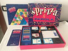 Gioco tavolo sprizza usato  Zanica