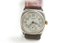 Vintage benson silver for sale  LEICESTER