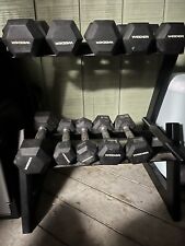 weider set weight w bar for sale  Venice