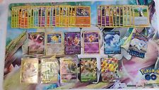 Lot cartes pokémon d'occasion  Arras