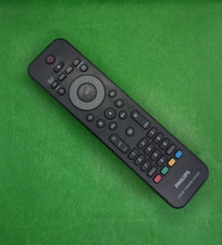Riginal fernbedienung philips gebraucht kaufen  Rostock