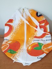 Vintage retro duffle for sale  KING'S LYNN