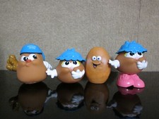 Vintage 1986 potato for sale  Houston