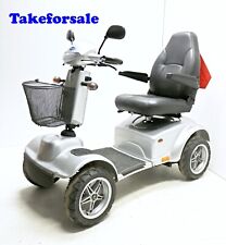 Lobil 940 elektroscooter gebraucht kaufen  Wiehl