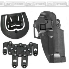Fondina pistola holster usato  Putignano