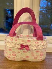 Peg bag pack for sale  BIRMINGHAM