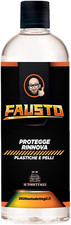 Fausto protettore plastiche usato  Roma
