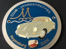 Badge calandre club d'occasion  Saint-Brieuc
