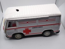 Joustra peugeot ambulance d'occasion  Caussade