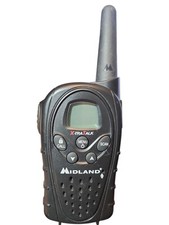 Midland tra talk for sale  Omaha