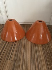 Pair mcm style for sale  HALIFAX