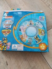 Paw patrol schwimmring gebraucht kaufen  Bautzen