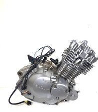 Moteur complet suzuki d'occasion  Mer