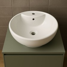 lavabo ceramica shabby usato lavabo ceramica shabby usato Martina Franca