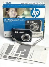 Usado, Câmera Digital HP Photosmart M537 comprar usado  Enviando para Brazil