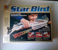 Star bird astronave usato  Budrio