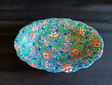 Ancienne corbeille bannette d'occasion  Verquin