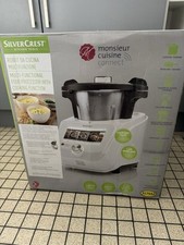 Silvercrest monsieur cuisine d'occasion  Marmande