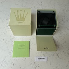 Rolex swiss kubik for sale  IVER