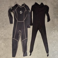 Lot scubapro wetsuit for sale  Ocala