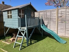 Children garden play for sale  MORETON-IN-MARSH