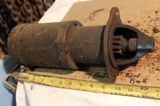 Wisconsin vf4d starter for sale  Austin