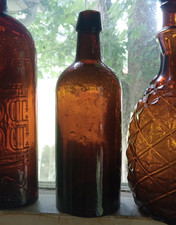 1860s stoddard amber for sale  Hillsboro