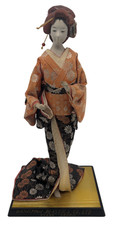 Japanese geisha doll for sale Japanese geisha doll for sale  WELWYN GARDEN CITY