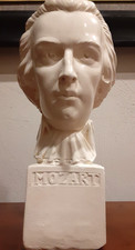 Vintage plaster bust for sale  Newport News