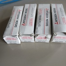 Spark plugs iridium for sale  DONCASTER