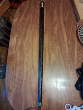 Vintage unique carved for sale  Ellington