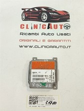 Centralina airbag per usato  Italia
