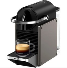 Nespresso 306 nespresso gebraucht kaufen  Hagen
